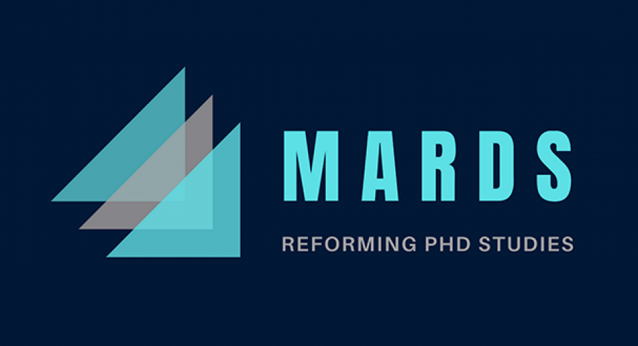 Reforming doctoral studies in Montenegro and Albania – good practice paradigm (MARDS)