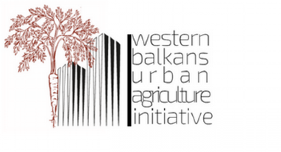 Western Balkans Urban Agriculture Initiative - BUGI