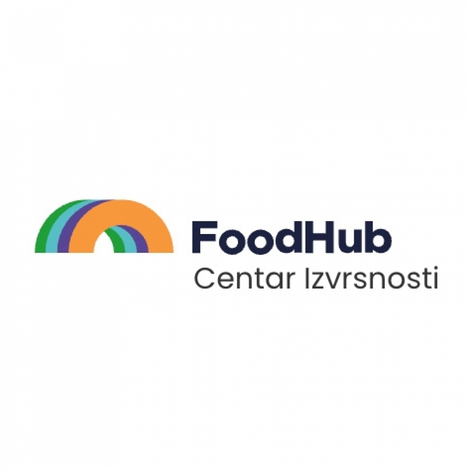 FoodHub - Centar izvrsnosti za digitalizaciju procjene rizika u oblasti bezbjednosti hrane