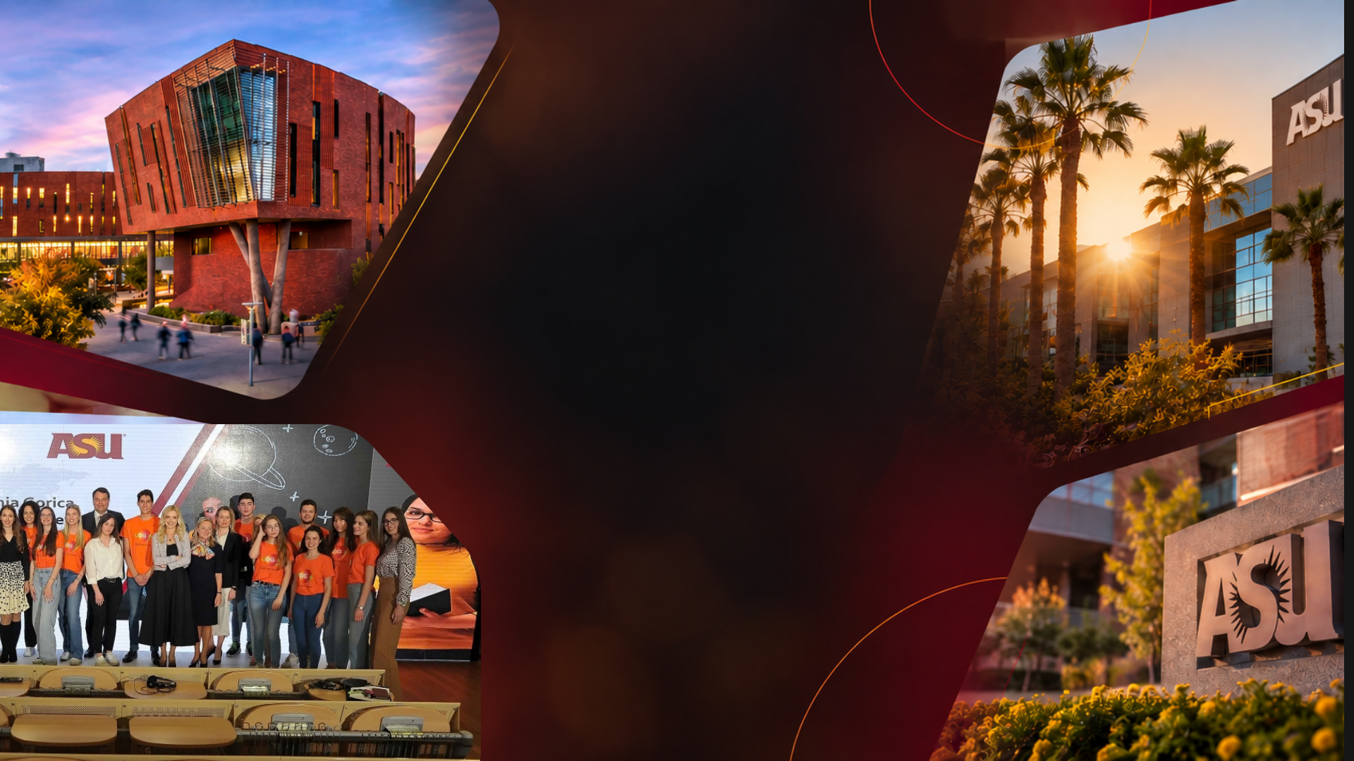 UDG i Arizona State University: strateško partnerstvo koje otvara globalne prilike