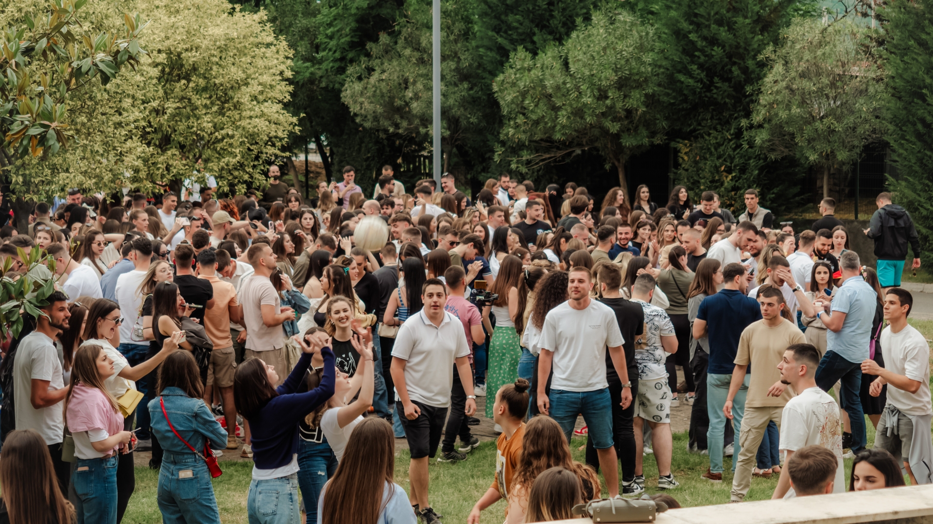 Konkurs za upis u prvu godinu osnovnih studija za studijsku 2025/26. godinu