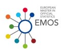 Konkurs: medjunarodne akademske magistarske studije STATISTIKA - EMOS