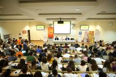 “Values, what values?”, FMRS 2018