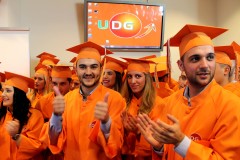 UDG: Za doprinos budućnosti naših studenata