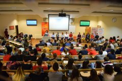 VIII Berza preduzetničkih ideja