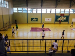 Podržimo kolege u finalu Studentske lige u futsalu!