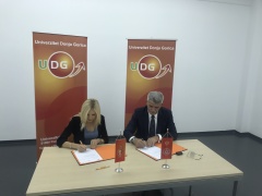 Potpisan sporazum o saradnji između RSCG i UDG