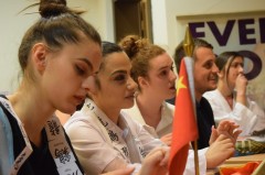 „Kina: istorija, kultura, religija i nauka“