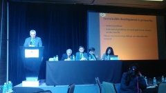 Svjetski forum o održivom razvoju, Meksiko