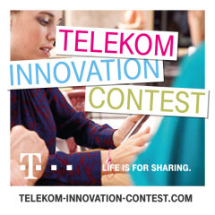 Održana prezentacija takmičenja Telecom Innovation Contest