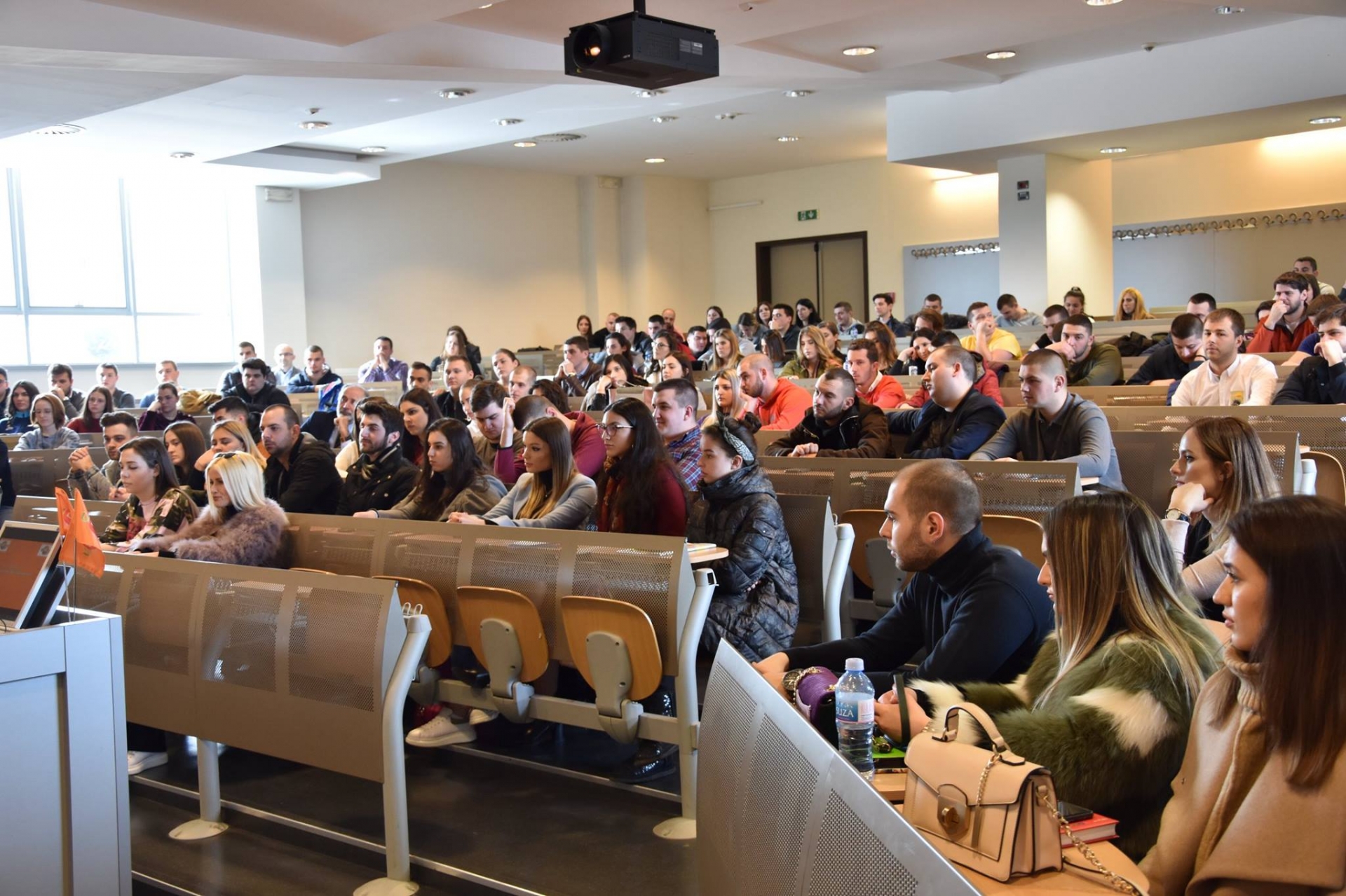 faculty of international economics